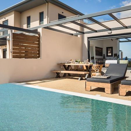 Ionian Village Lixouri Ngoại thất bức ảnh