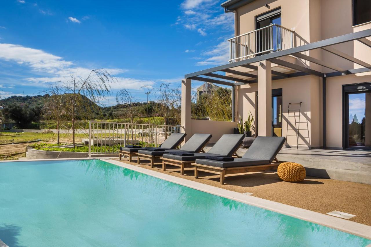 Ionian Village Lixouri Ngoại thất bức ảnh