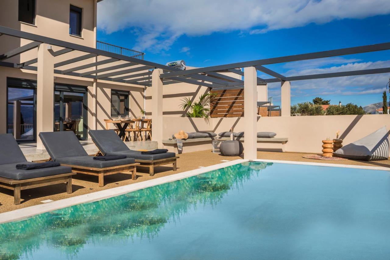 Ionian Village Lixouri Ngoại thất bức ảnh