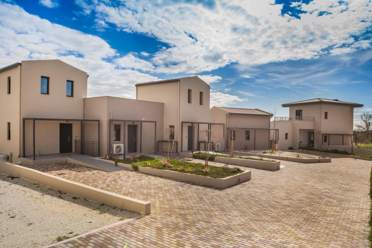 Ionian Village Lixouri Ngoại thất bức ảnh