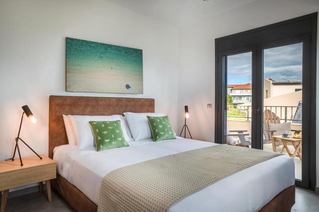 Ionian Village Lixouri Ngoại thất bức ảnh