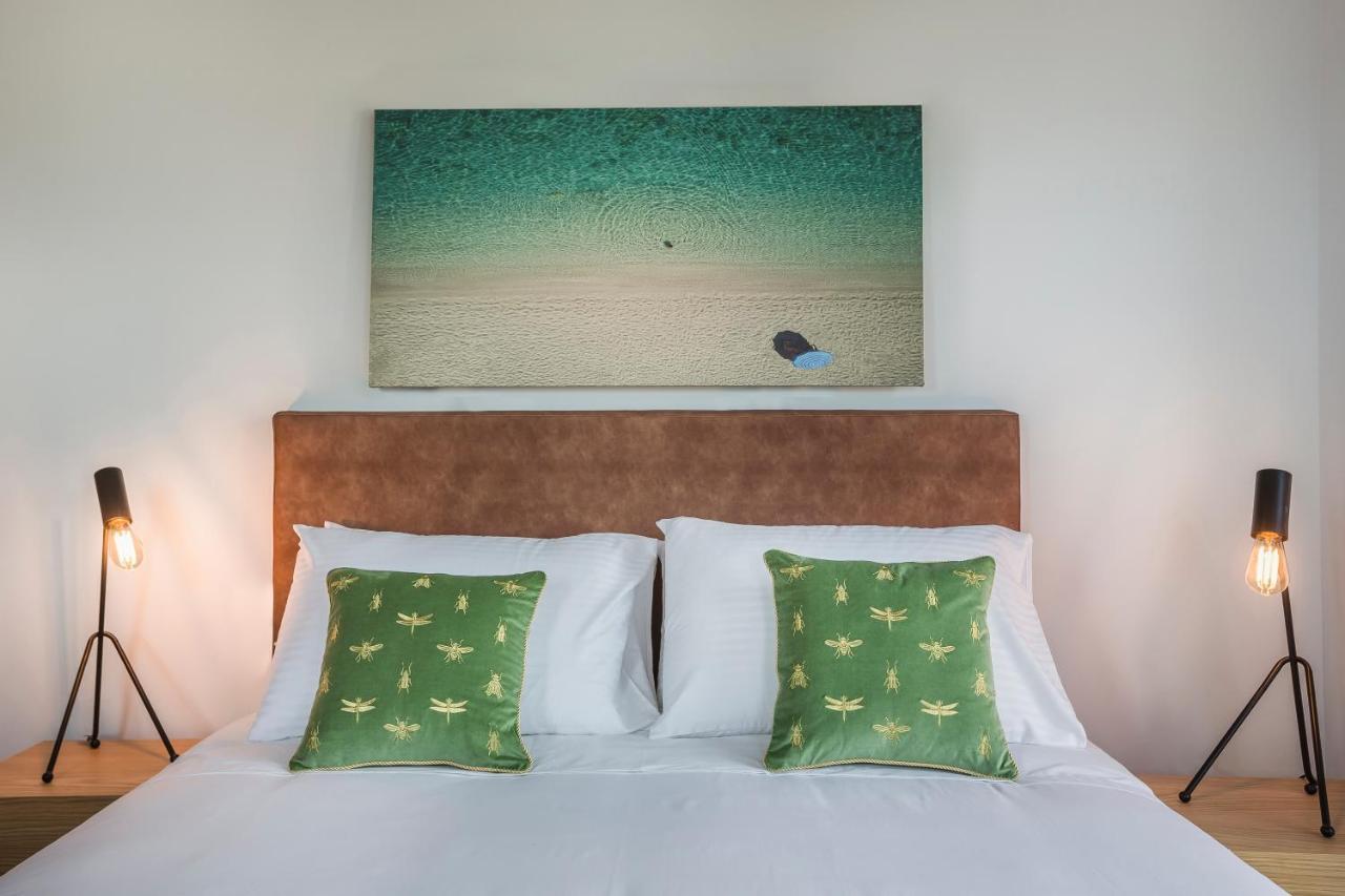 Ionian Village Lixouri Ngoại thất bức ảnh