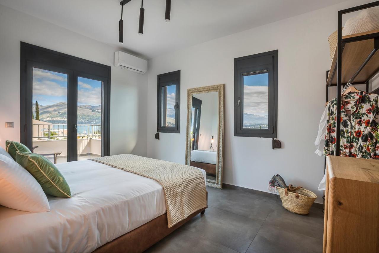 Ionian Village Lixouri Ngoại thất bức ảnh