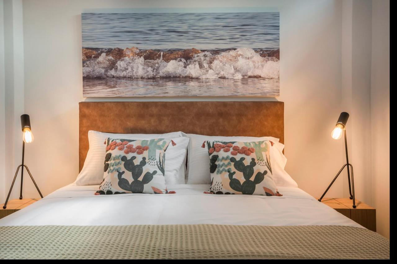 Ionian Village Lixouri Ngoại thất bức ảnh