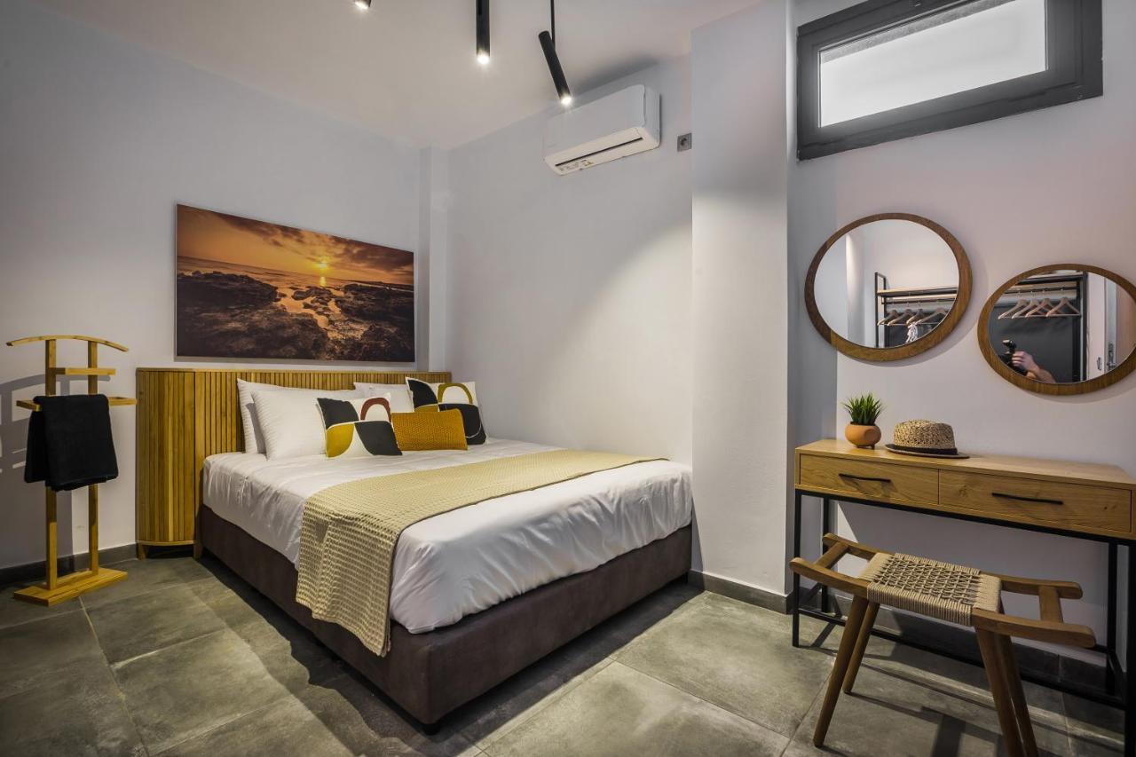 Ionian Village Lixouri Ngoại thất bức ảnh
