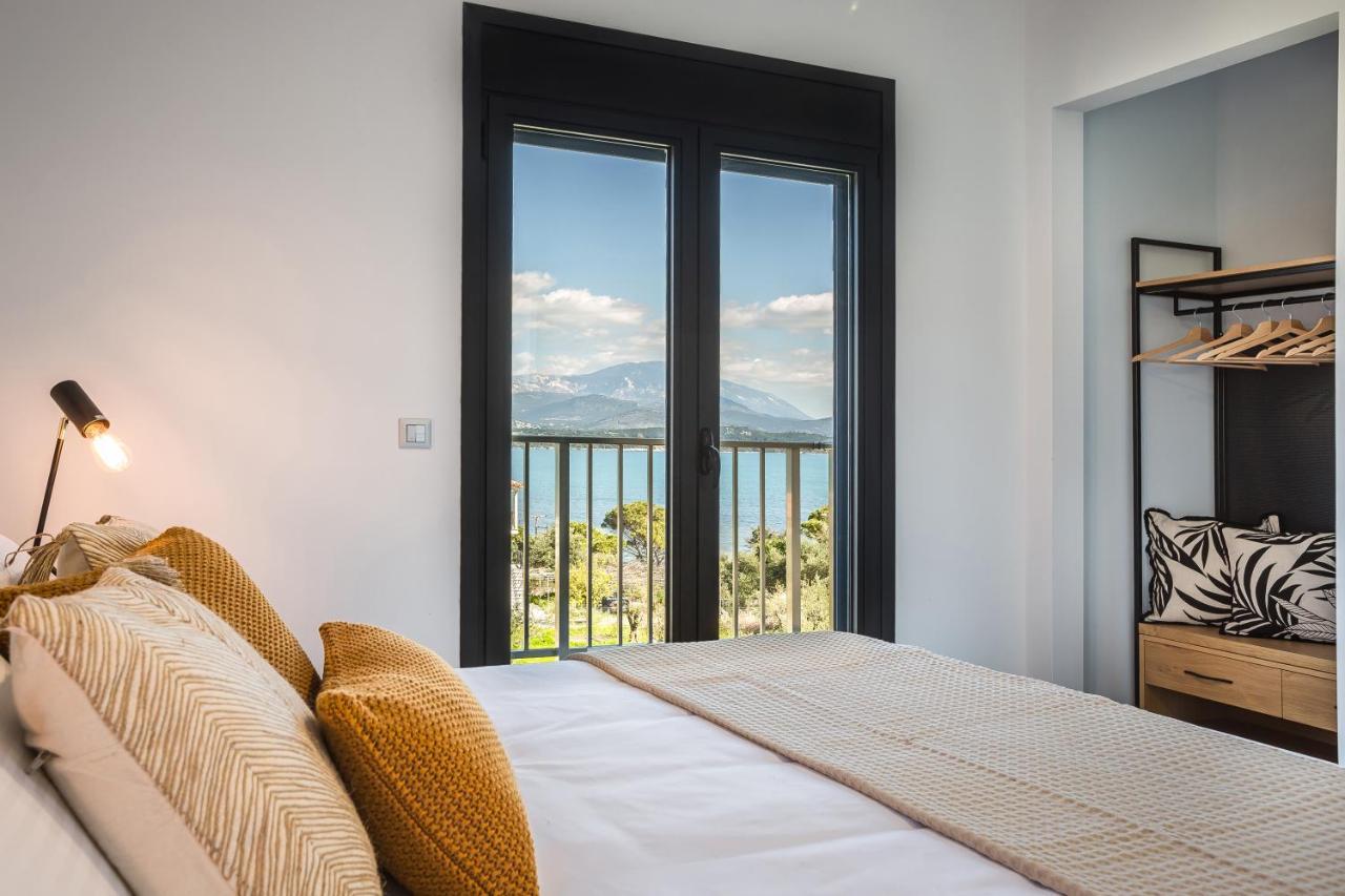 Ionian Village Lixouri Ngoại thất bức ảnh