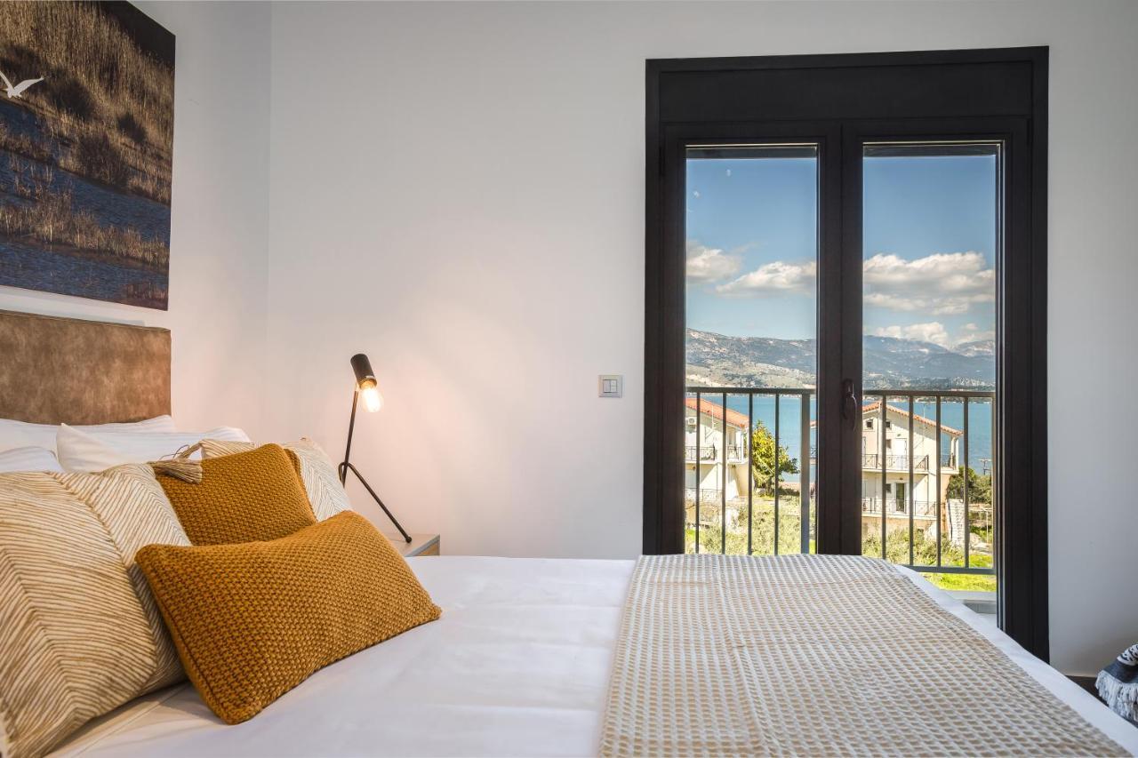 Ionian Village Lixouri Ngoại thất bức ảnh