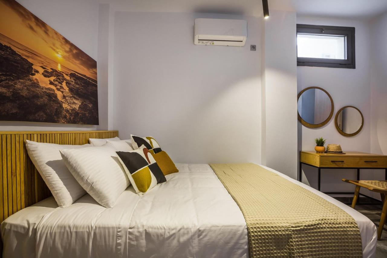 Ionian Village Lixouri Ngoại thất bức ảnh