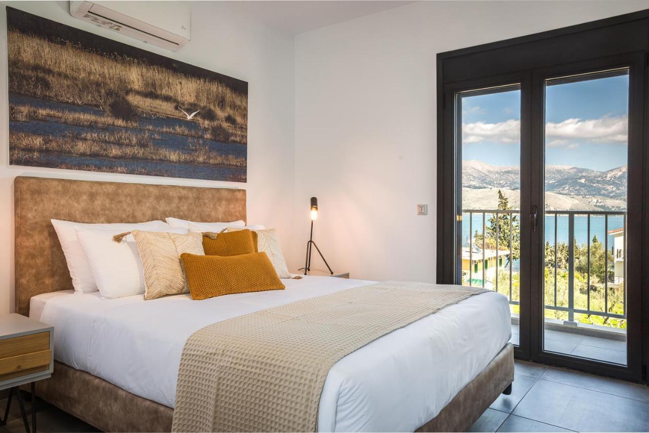 Ionian Village Lixouri Ngoại thất bức ảnh