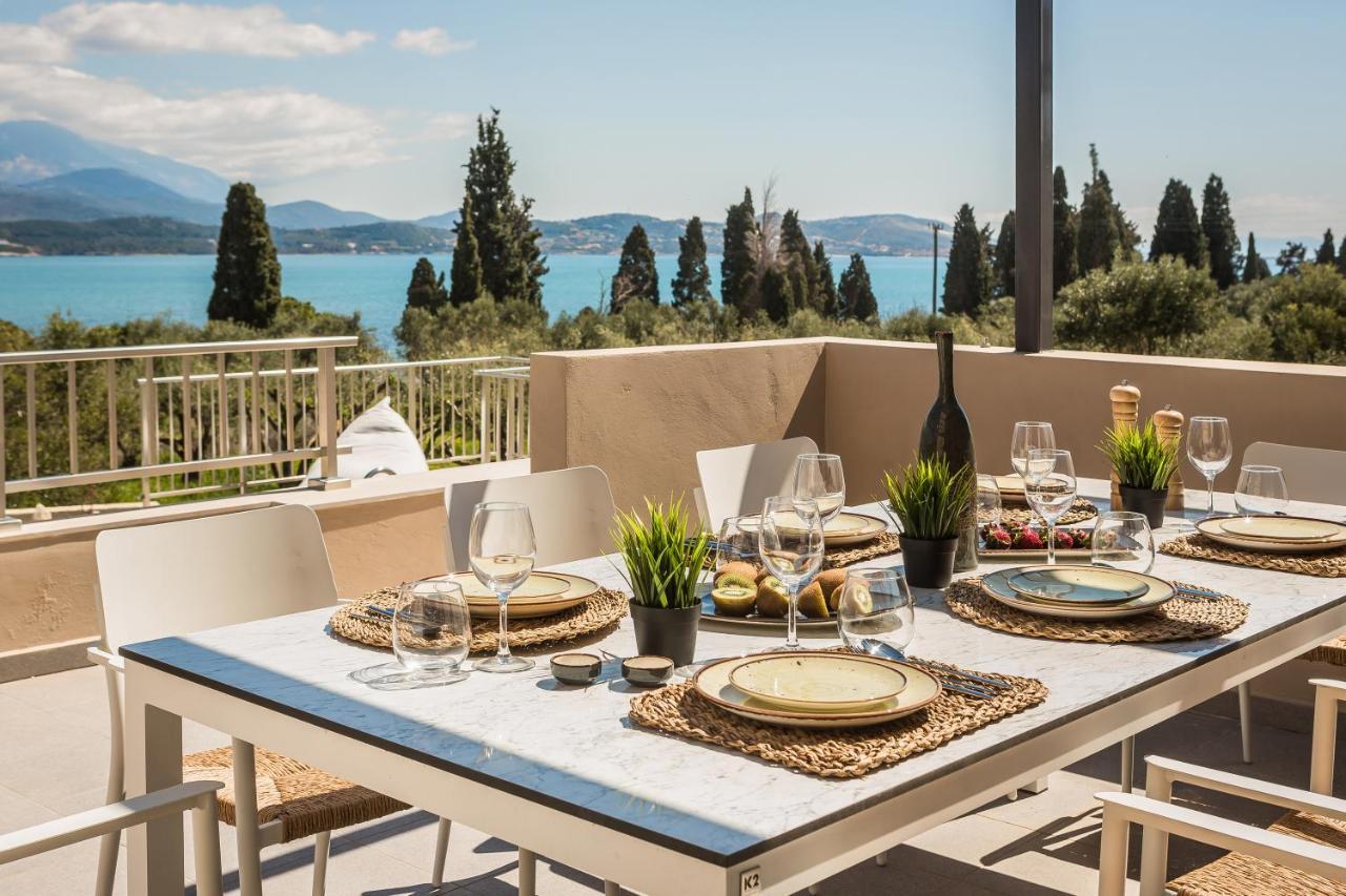 Ionian Village Lixouri Ngoại thất bức ảnh