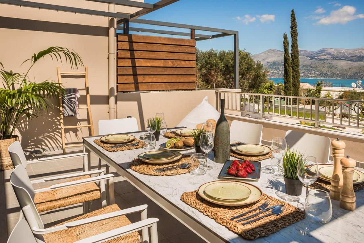 Ionian Village Lixouri Ngoại thất bức ảnh