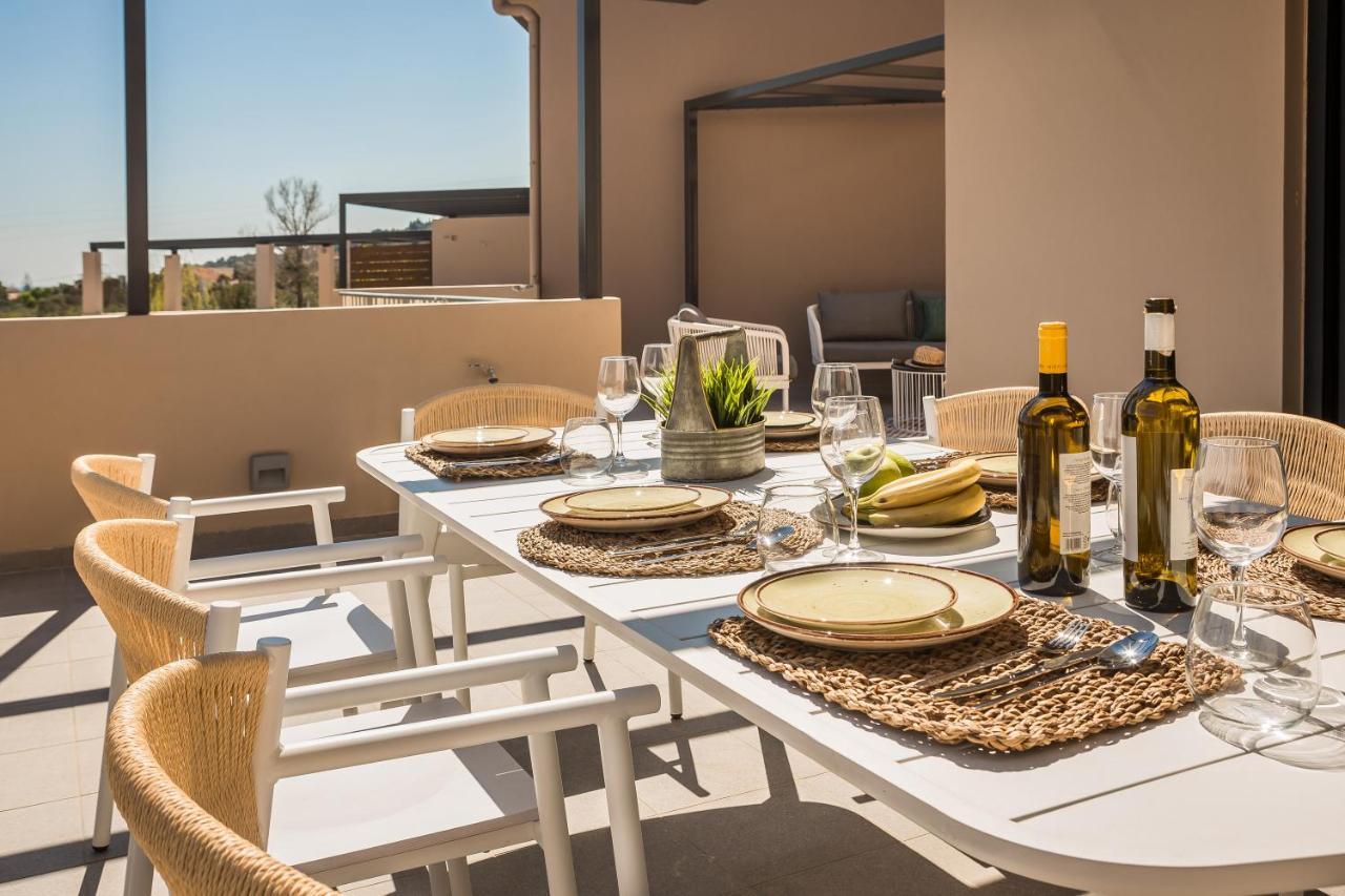 Ionian Village Lixouri Ngoại thất bức ảnh