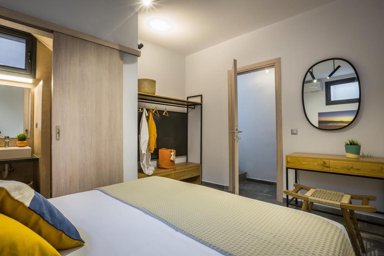 Ionian Village Lixouri Ngoại thất bức ảnh