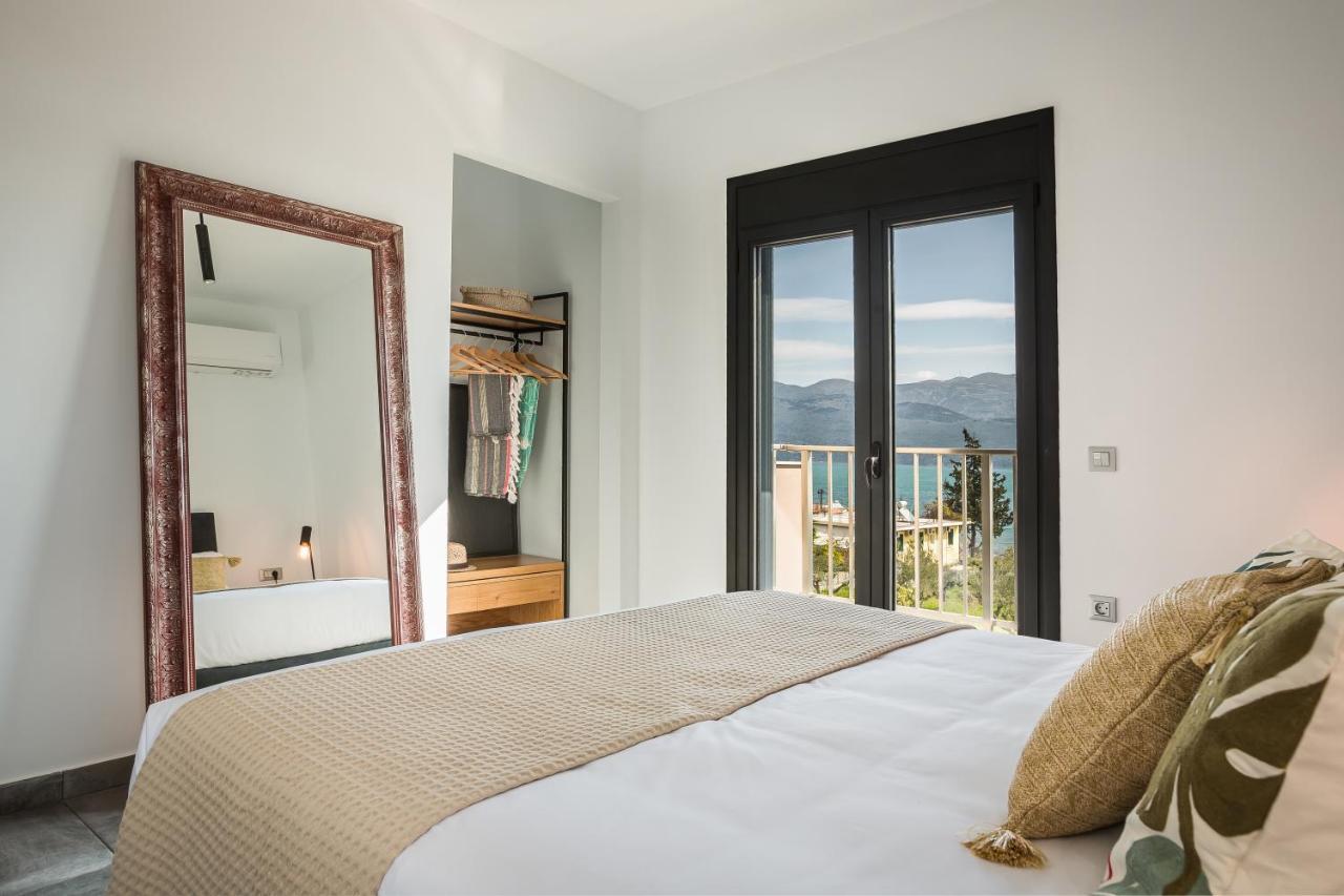 Ionian Village Lixouri Ngoại thất bức ảnh