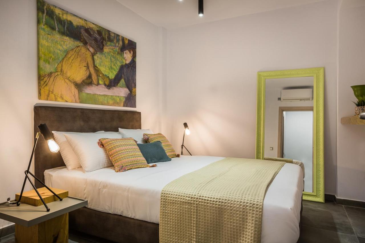 Ionian Village Lixouri Ngoại thất bức ảnh