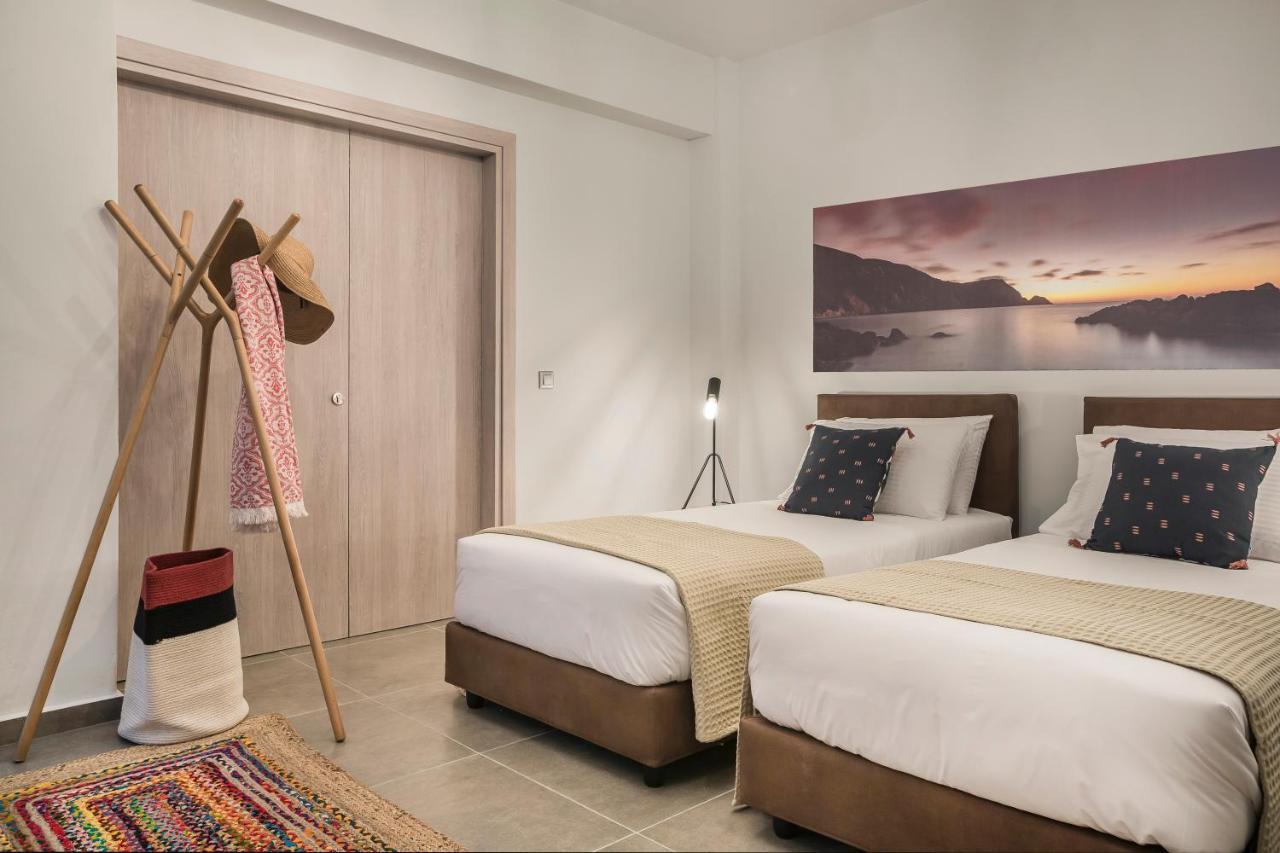 Ionian Village Lixouri Ngoại thất bức ảnh