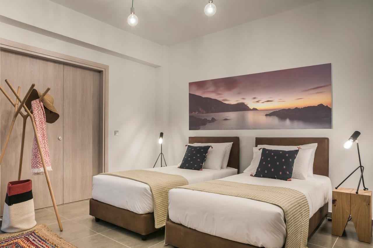 Ionian Village Lixouri Ngoại thất bức ảnh