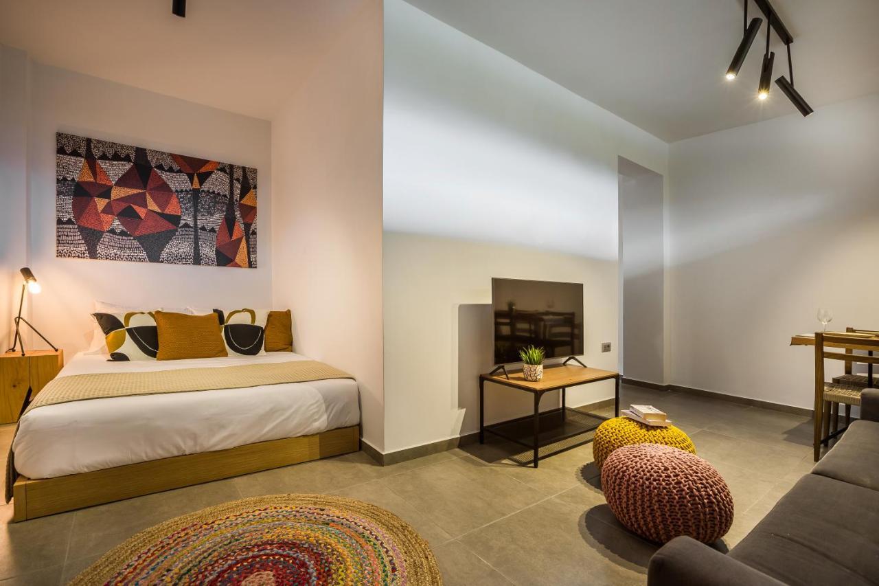 Ionian Village Lixouri Ngoại thất bức ảnh