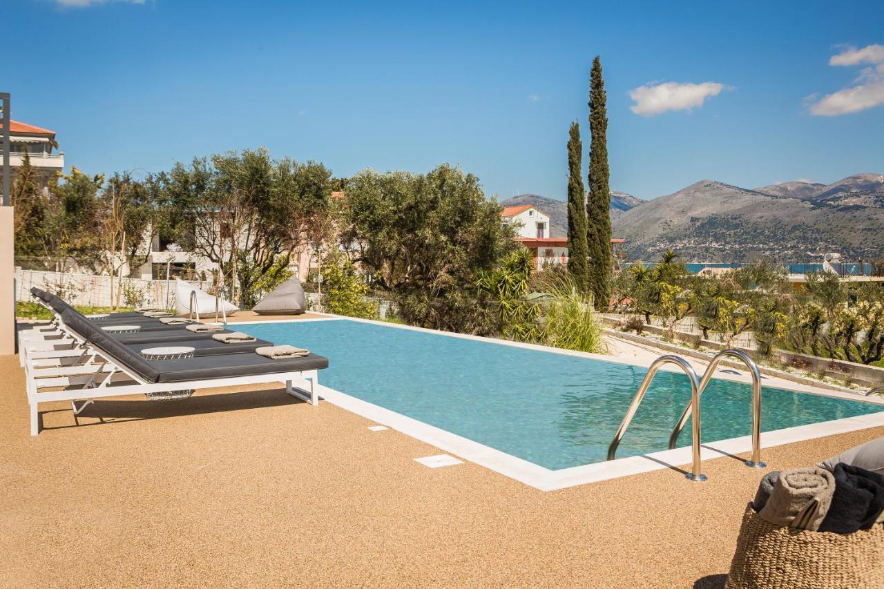 Ionian Village Lixouri Ngoại thất bức ảnh