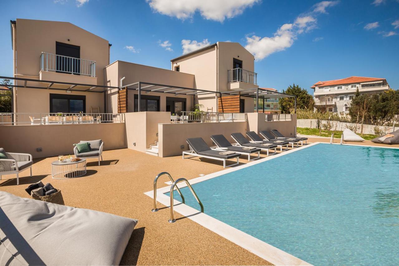 Ionian Village Lixouri Ngoại thất bức ảnh
