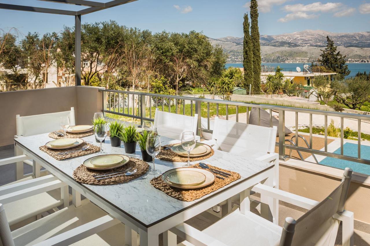 Ionian Village Lixouri Ngoại thất bức ảnh