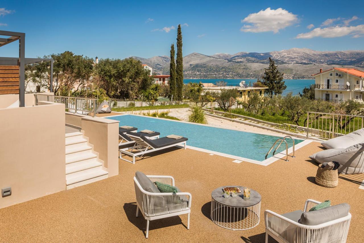 Ionian Village Lixouri Ngoại thất bức ảnh