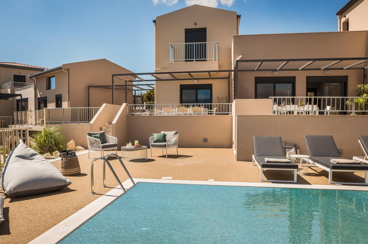 Ionian Village Lixouri Ngoại thất bức ảnh