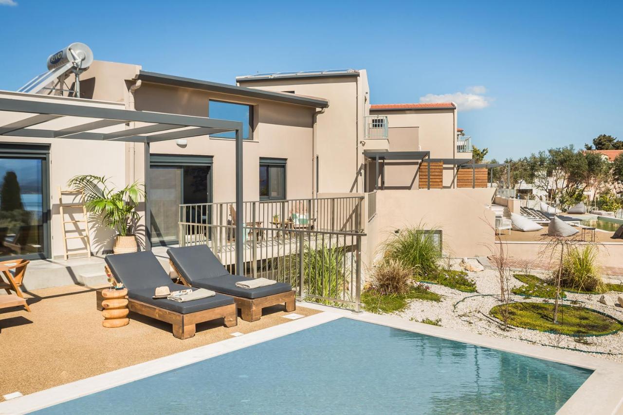 Ionian Village Lixouri Ngoại thất bức ảnh