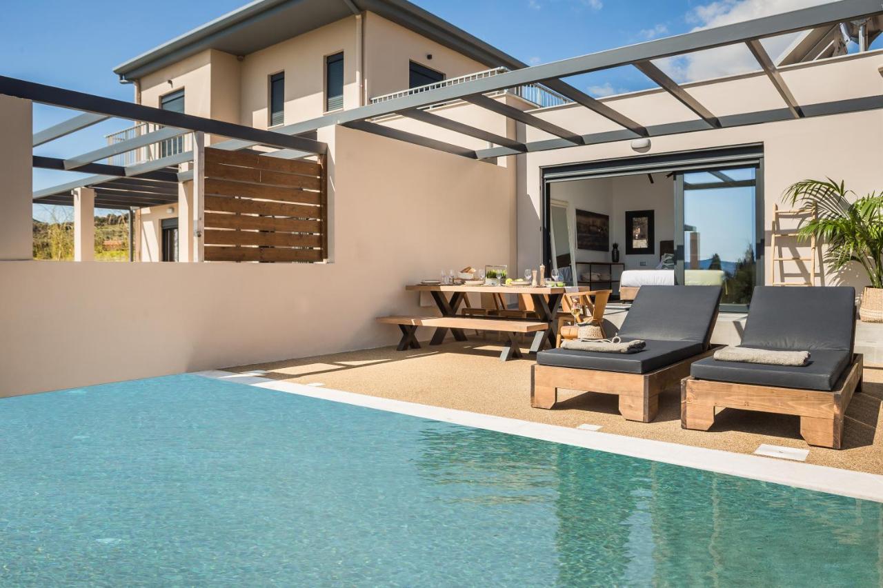 Ionian Village Lixouri Ngoại thất bức ảnh