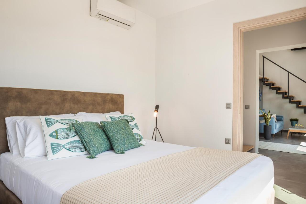 Ionian Village Lixouri Ngoại thất bức ảnh