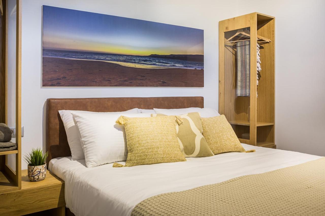 Ionian Village Lixouri Ngoại thất bức ảnh