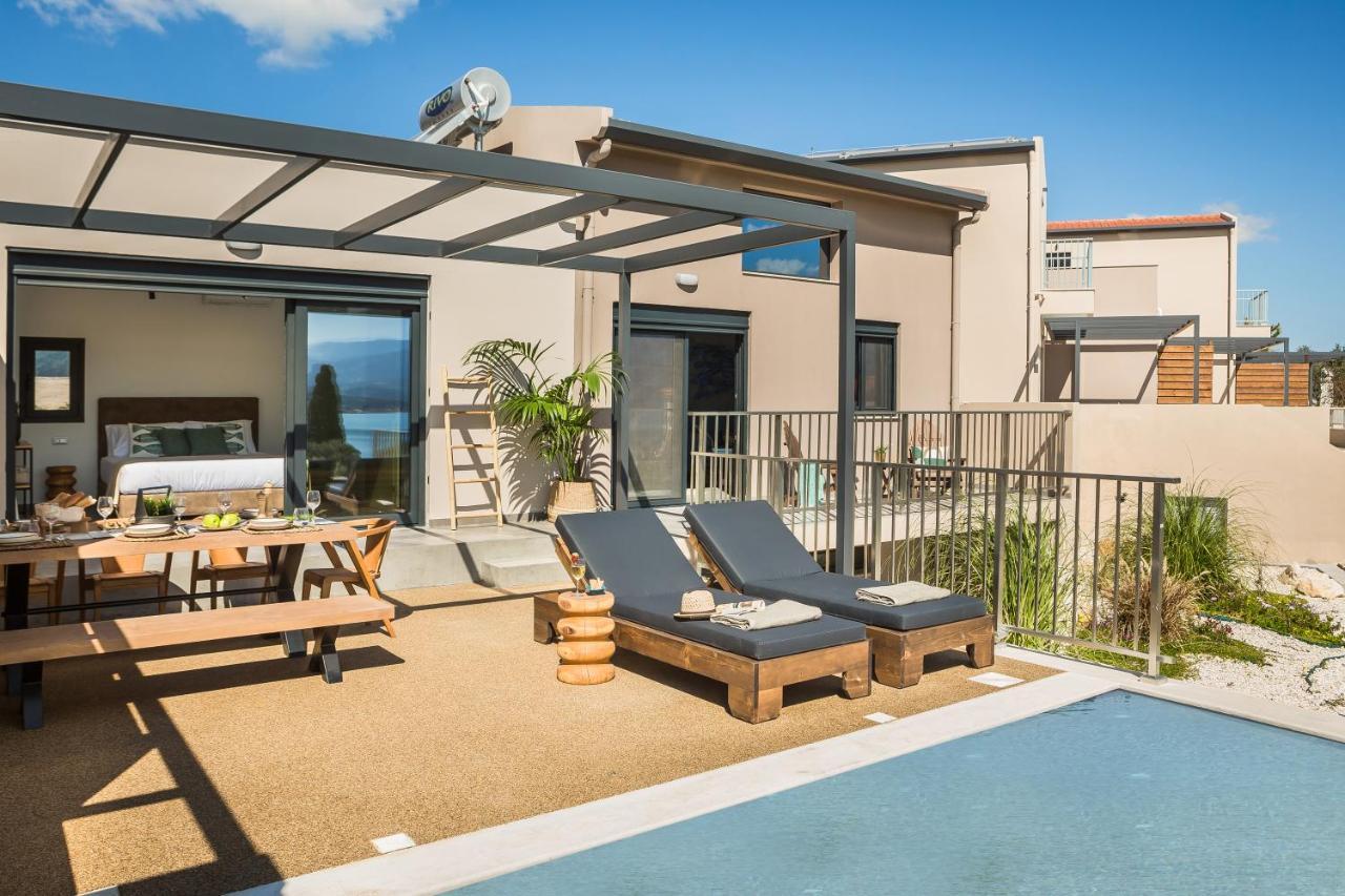 Ionian Village Lixouri Ngoại thất bức ảnh