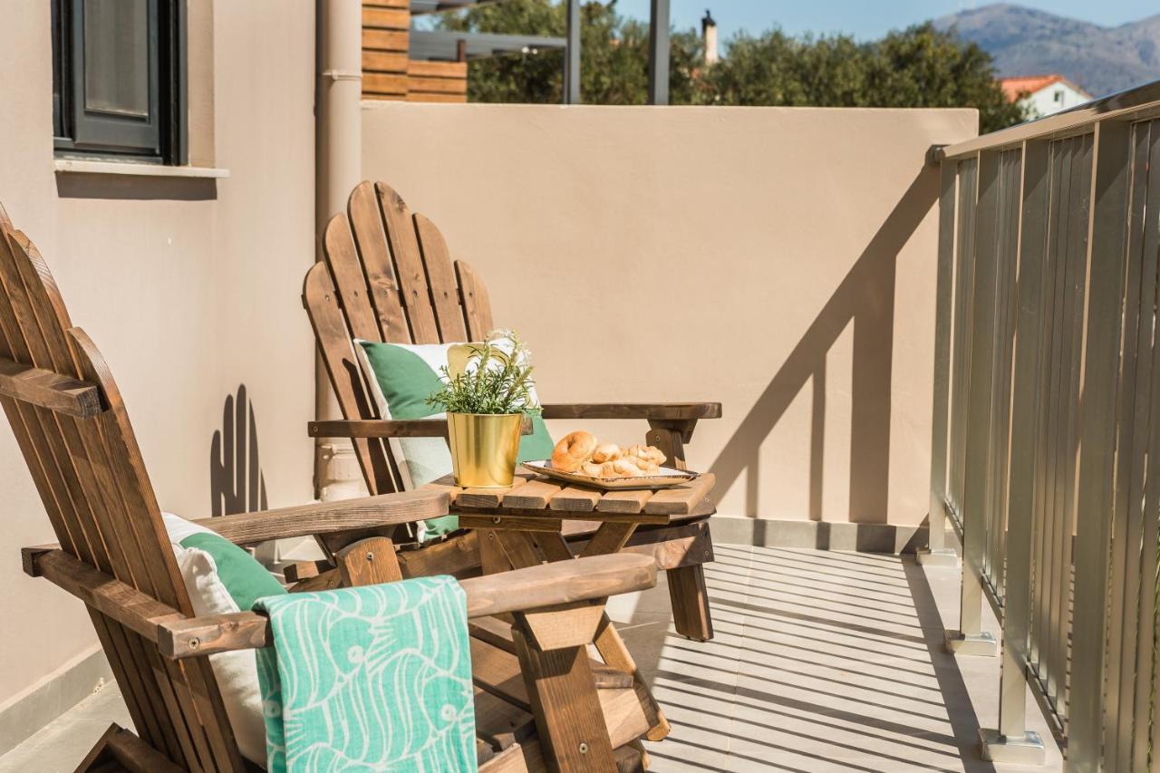 Ionian Village Lixouri Ngoại thất bức ảnh