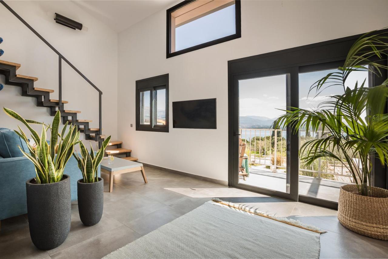 Ionian Village Lixouri Ngoại thất bức ảnh