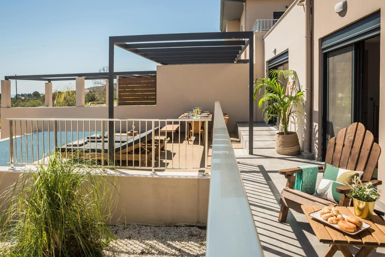 Ionian Village Lixouri Ngoại thất bức ảnh